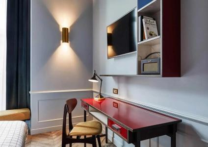 The Hoxton Paris - 53