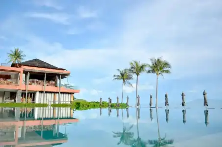 Hansar Samui Resort & Spa - 20