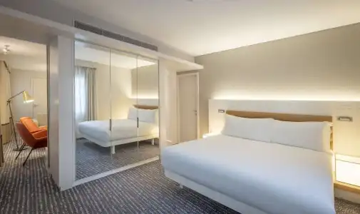 The Morrison Dublin, Curio Collection by Hilton - 7