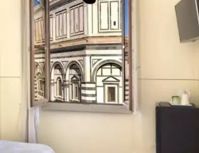 Soggiorno Battistero - 69