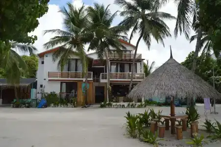 Kinan Retreat - 13