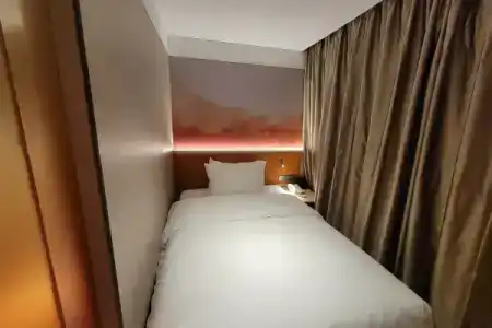 Baiyun City - 28
