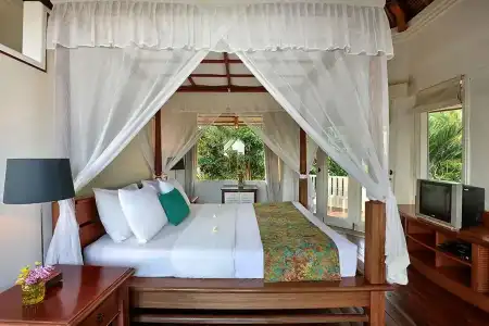 Gajah Biru Bungalows - 36