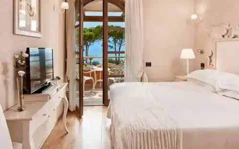 La Villa Del Re - Adults Only - Small Luxurys of the World - 54