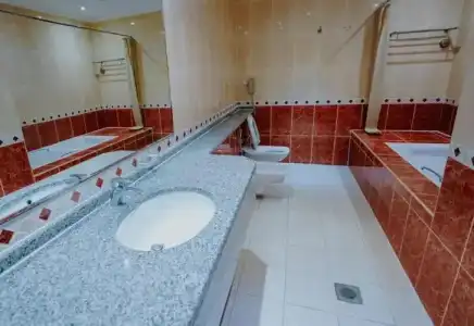 Villaggio Abu Dhabi - 36