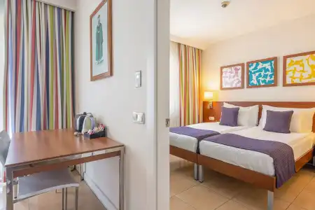 Barut B Suites - 57