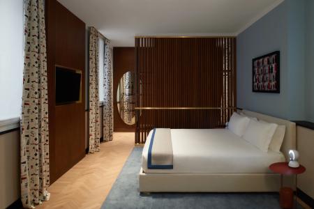 Amabilia Suites - 5