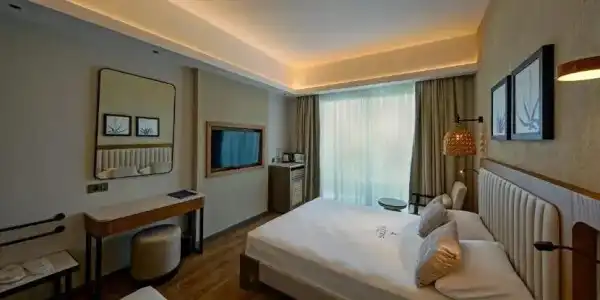 Aletris Deluxe & Spa - 58