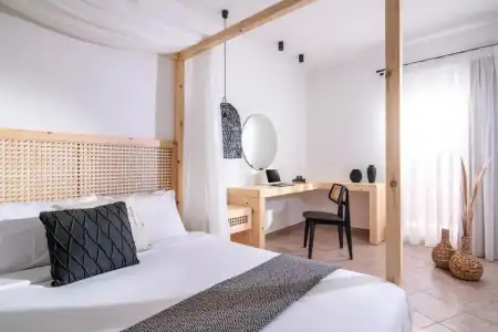 Elèa Concept & Suites - 12