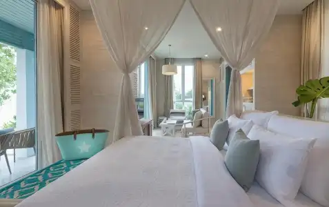 Cape Kudu, Koh Yao Noi Phuket - 70