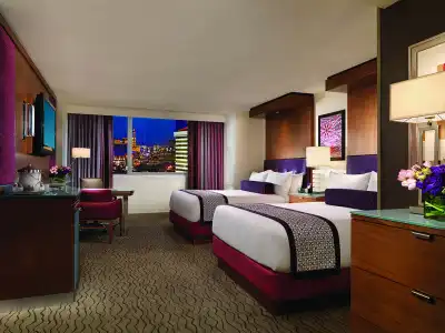 The Mirage & Casino - 54