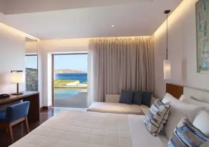 Elounda Peninsula Luxury Resort - 54