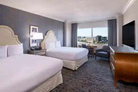 Hilton Dallas Lincoln Centre by the Galleria - 73