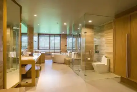 Dusit Thani Krabi Beach Resort - 78
