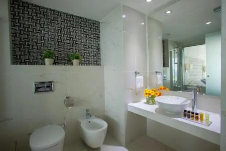 King Evelthon Beach & Resort - 56