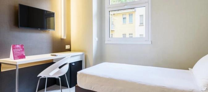B&B Milano Aosta - 51