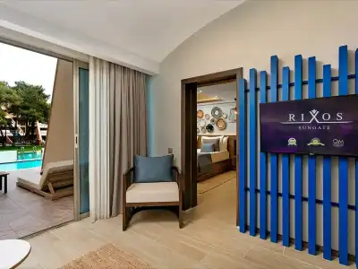 Rixos Sungate - 147