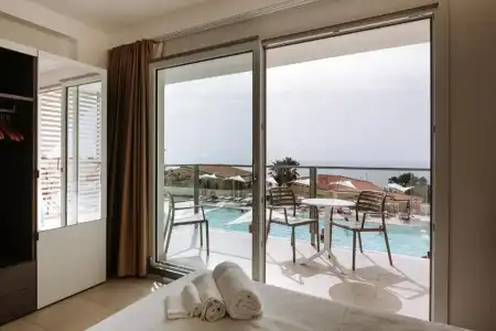 TUI SUNEO La Conchiglia - Adults Only Resort & Spa - 9