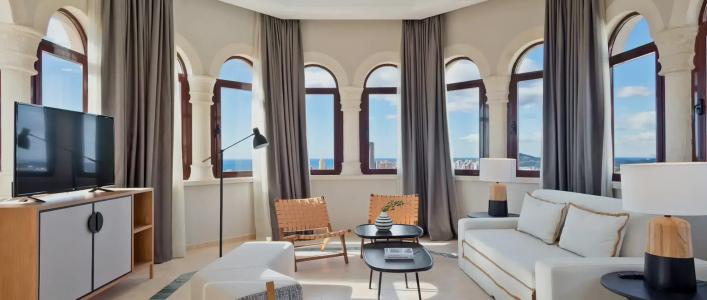 Melia Villaitana - 47