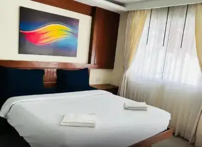 Patong Terrace - 30