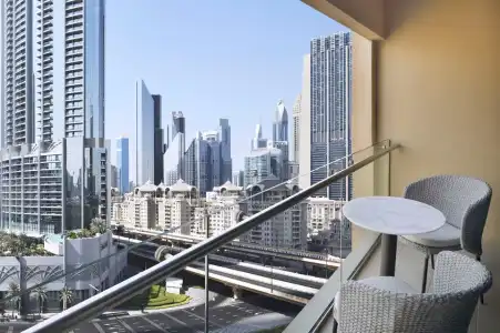 Kempinski Central Avenue Dubai - 57