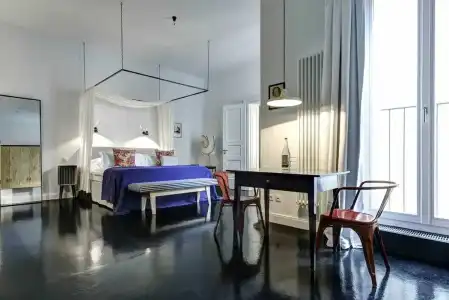 Gorki Apartments Berlin - 75