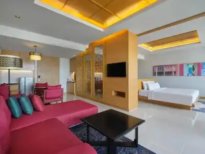 The Kee Resort & Spa - 77
