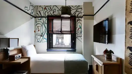 Freehand New York - 50