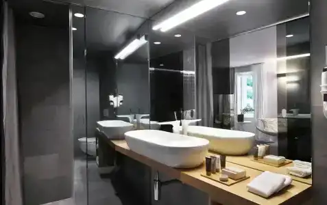Vander Urbani Resort – a Member of Designs - 37