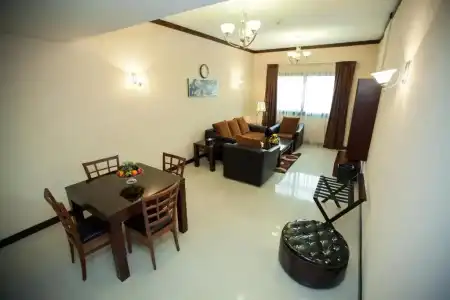 Xclusive Maples Apartment - 37