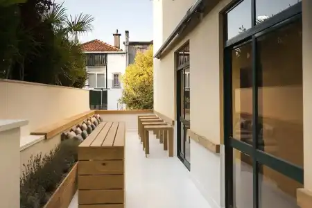 Boavista Guest House - 18