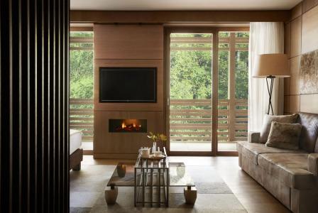 Lefay Resort & Spa Dolomiti - 28