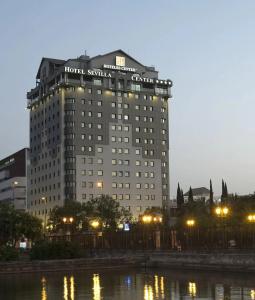 Sevilla Center - 36