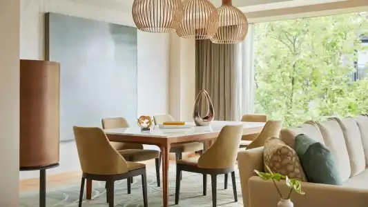 Park Hyatt Zurich - 103