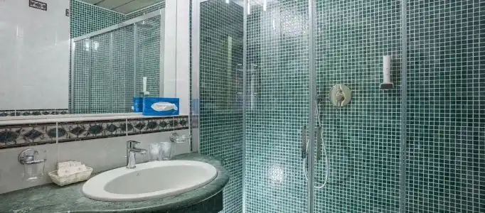Terme Bristol Buja - 35