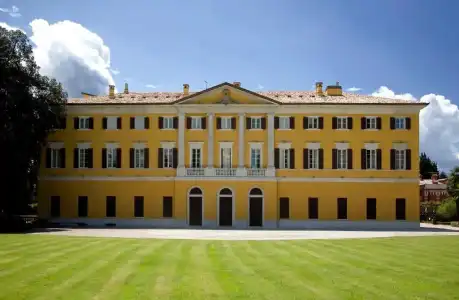 Villa dei Cedri Thermal Park & Natural Spa - 0