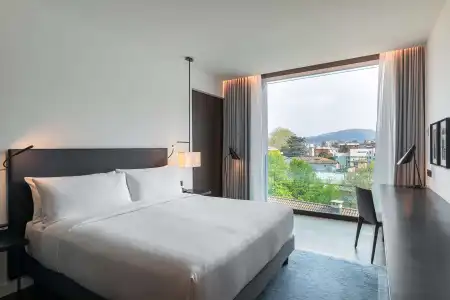 Hilton Lake Como - 75
