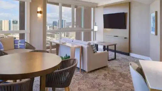Prince Waikiki - 81