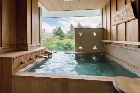 Fujisan Onsen Kaneyamaen - 52