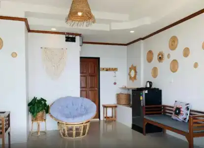 Koh Tao Heritage - 174