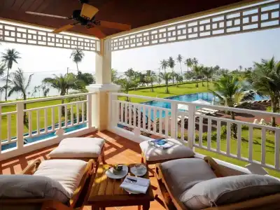 Sofitel Krabi Phokeethra Golf & Spa Resort - 23