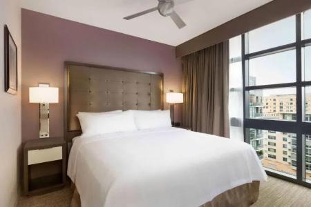 Homewood Suites by Hilton Washington DC Convention Center - 32
