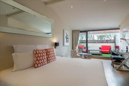 Le Boutique & Spa - 81