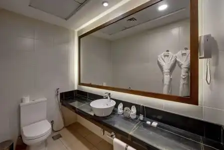 Class Apartments - 32
