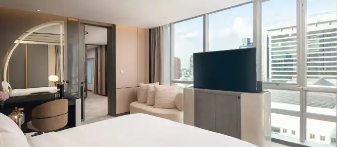 Pathumwan Princess - 89