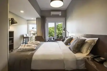 Taxim Suites Residences Istanbul - 54
