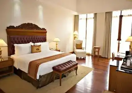 Royale Chulan Kuala Lumpur - 61