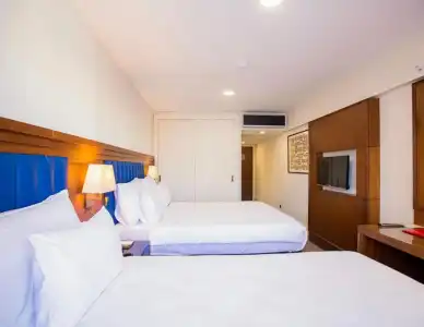 Ramada Plaza By Wyndham Istanbul Sultanahmet - 57
