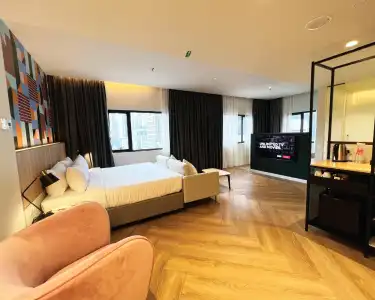 STEG Kuala Lumpur - 12
