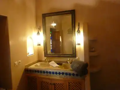 Riad Les Trois Palmiers El Bacha - 58